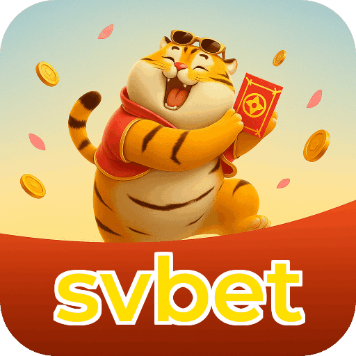 svbet logo